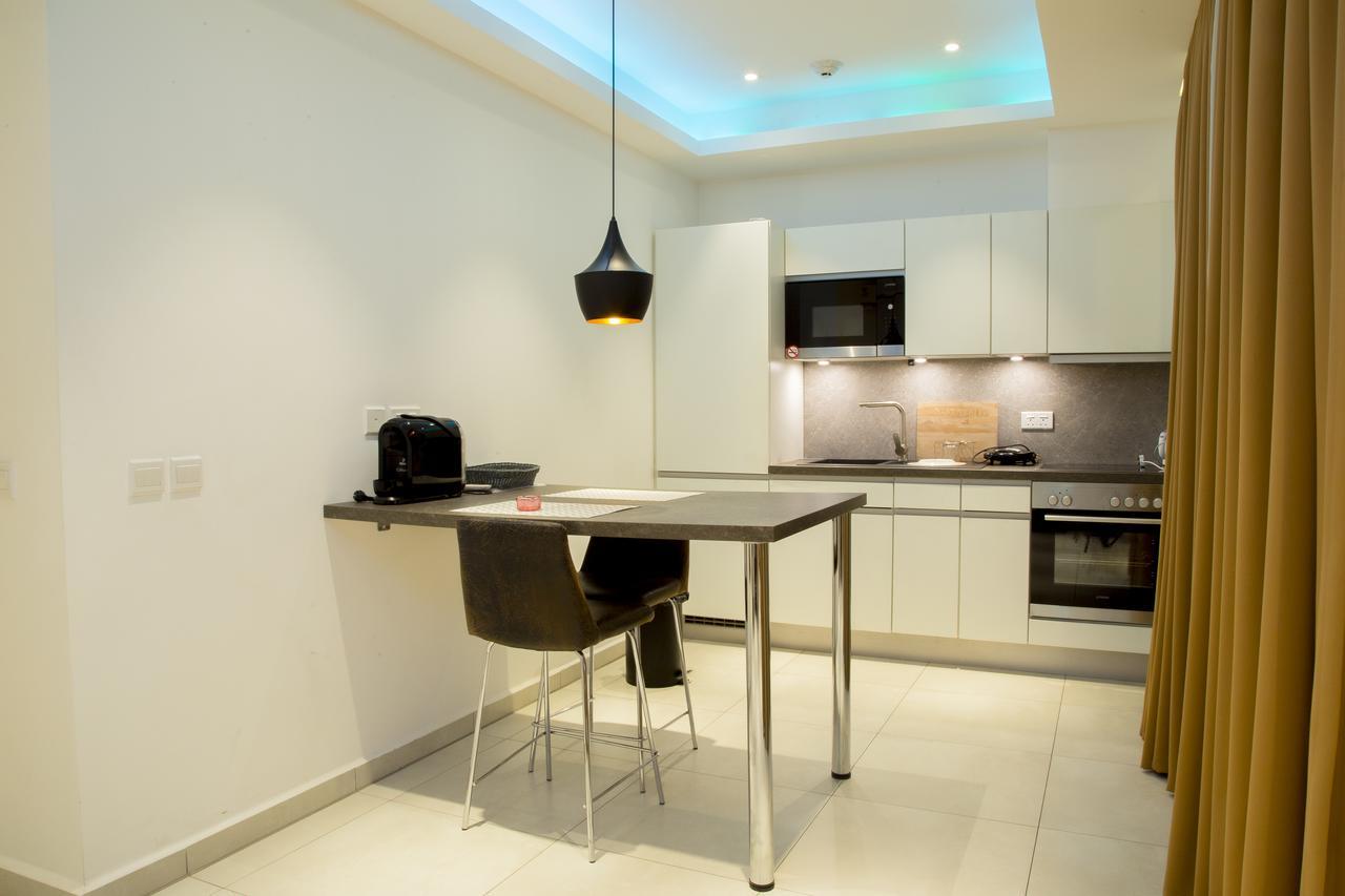 Suncity Hotel Apartment Accra Bagian luar foto