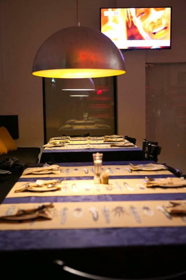Suncity Hotel Apartment Accra Bagian luar foto